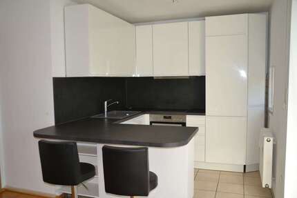 Wohnung zum Mieten in Rosenheim 940 € 51 m²