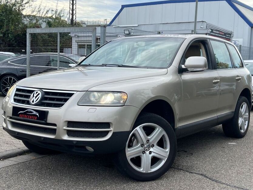 Touareg