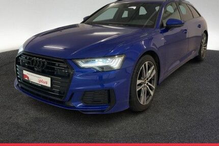 Audi A6 41.200 km 33.900 &euro; Berlin 12489