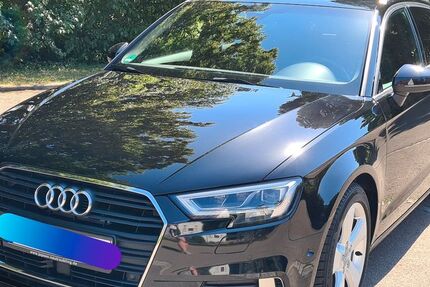 Audi A3 82.700 km 15.499 &euro; Bubesheim 89347