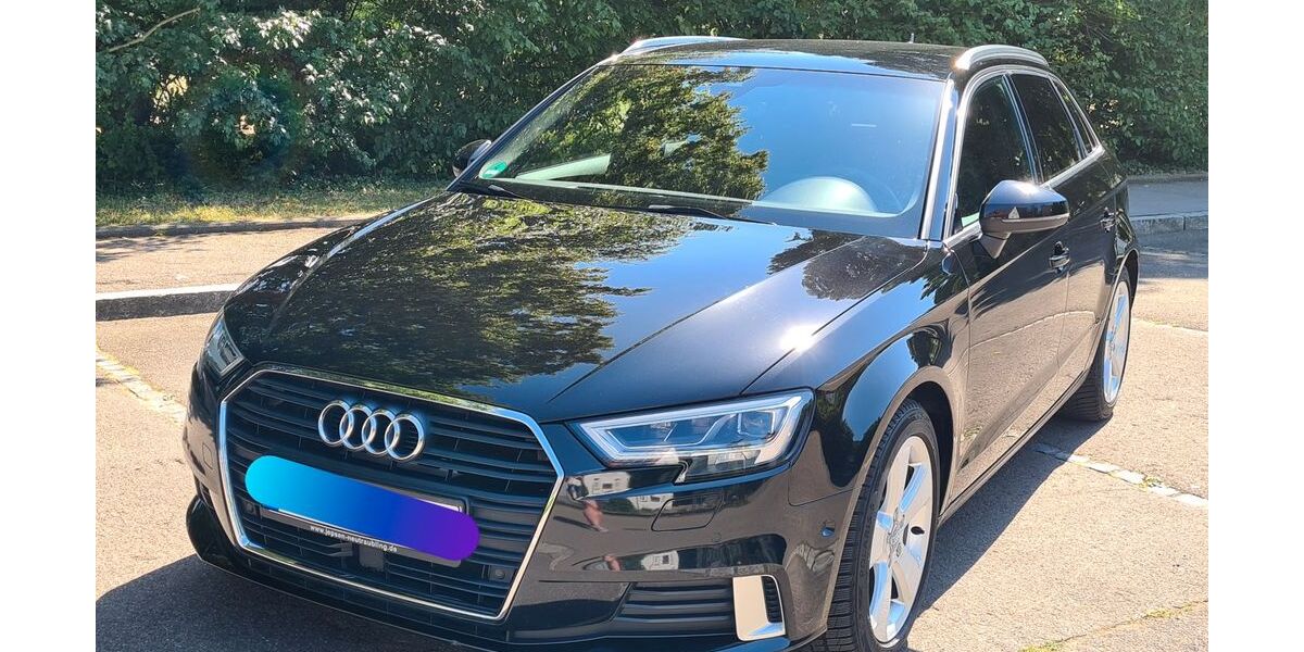 Audi A3 82.700 km 15.499 &euro; Bubesheim 89347