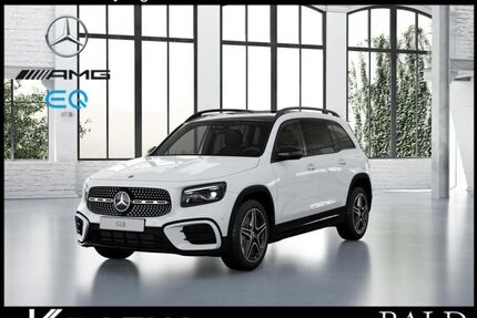 Mercedes GLB 220