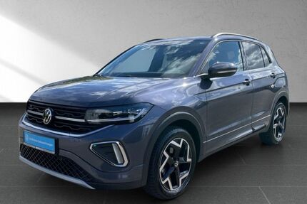 VW T-Cross 25.650 km 27.960 &euro; Schleswig 24837