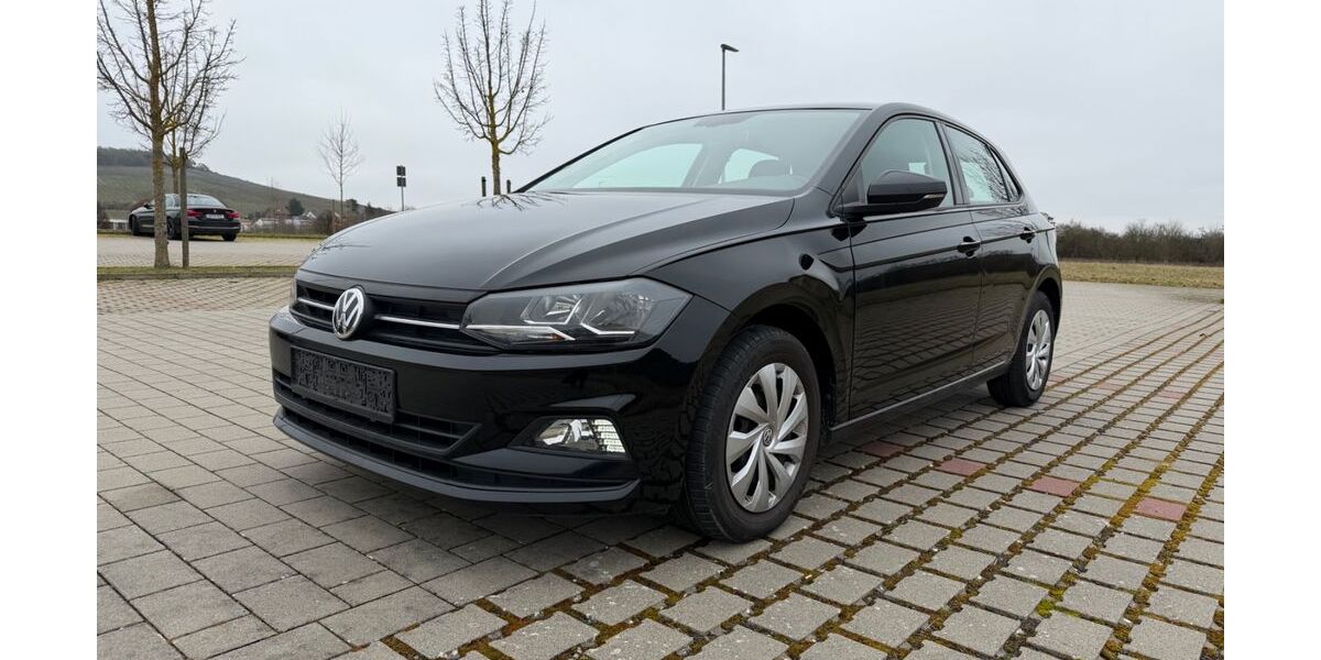 VW Polo 174.200 km 7.849 &euro; Eibelstadt 97246