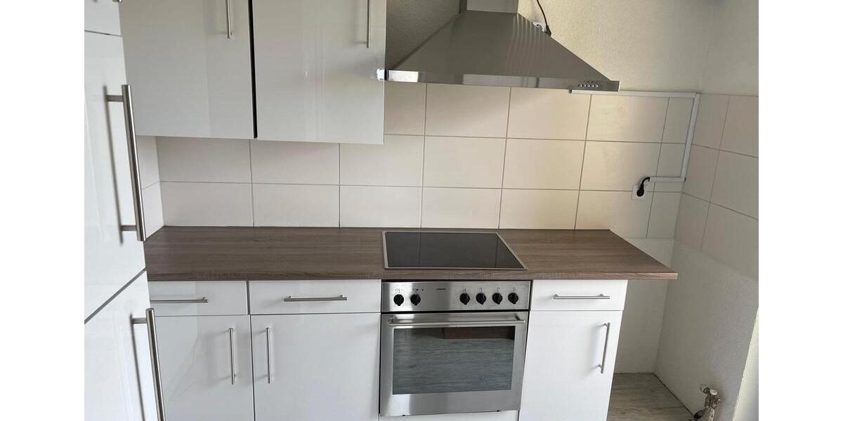 Etagenwohnung Bad Buchau - 3 Zimmer, 78 m&sup2;, 235.000&euro; | Angebot:26940739
