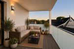 Etagenwohnung Burscheid - 4 Zimmer, 119 m&sup2;, 1.547&euro; | Angebot:26689509