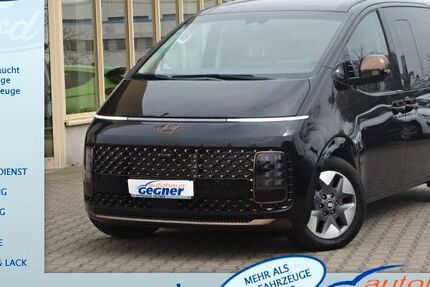 Hyundai STARIA 14.682 km 39.840 &euro; Eilenburg 04838