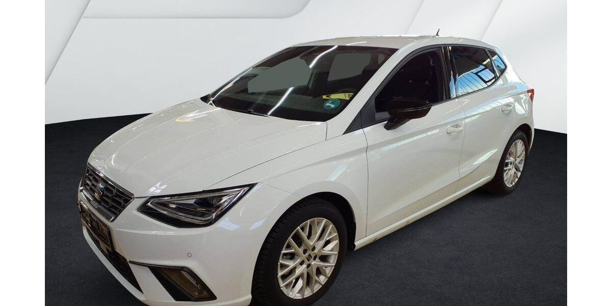 Seat Ibiza 15.300 km 21.780 &euro; Balingen 72336