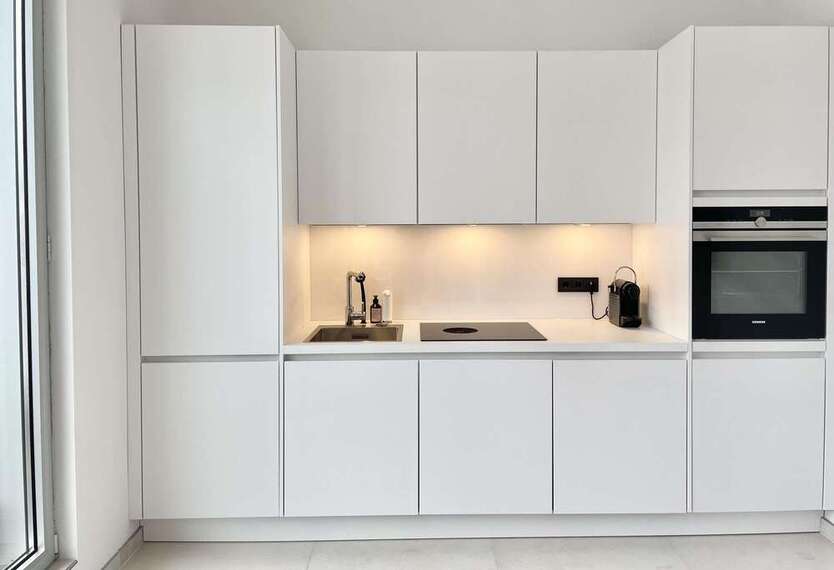 Wohnung zum Mieten in Frankfurt 1.440 € 42 m²