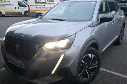 Peugeot 2008 148.408 km 15.831 € Lich 35423