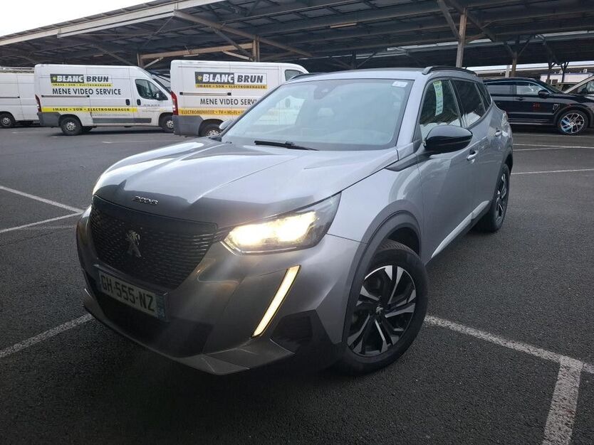 Peugeot 2008 148.408 km 15.831 € Lich 35423