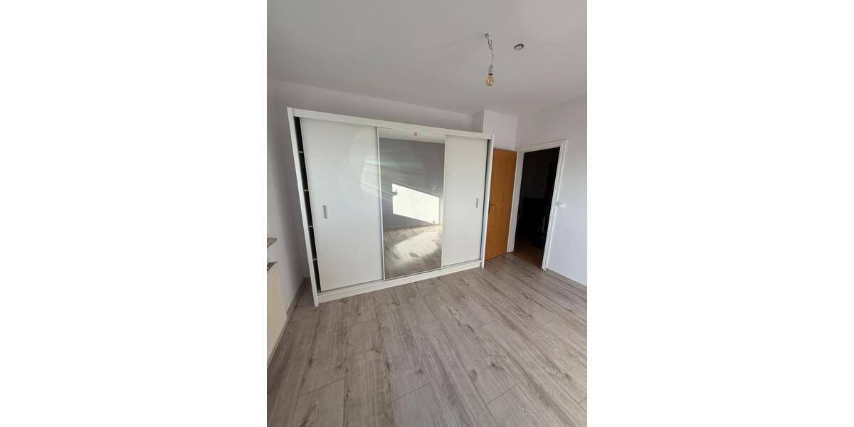 Etagenwohnung Rothenburg/Oberlausitz Oberlausitz - 2 Zimmer, 56 m&sup2;, 29.999&euro; | Angebot:23415382