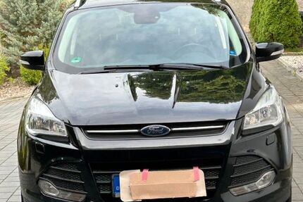 Ford Kuga 240.000 km 7.900 &euro; Amberg 92224