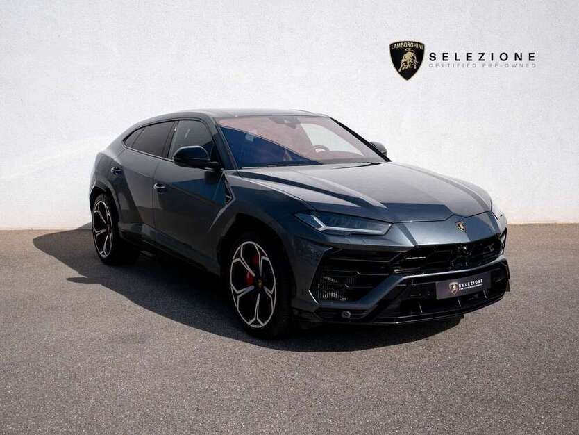 Urus