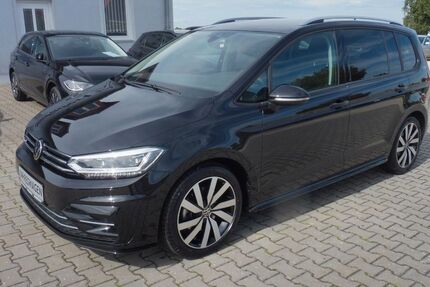 VW Touran 25.600 km 32.980 &euro; Ursensollen 92289