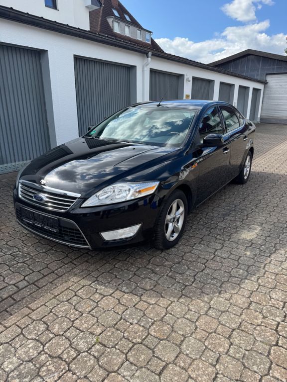 Mondeo