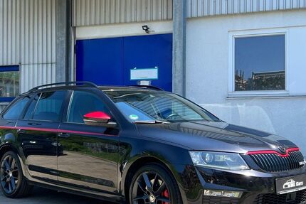 Skoda Octavia 215.000 km 7.990 &euro; Lichtenstein Unterhausen 72805