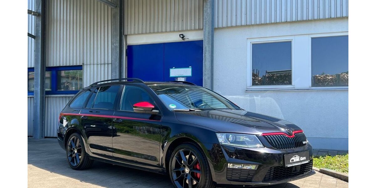 Skoda Octavia 215.000 km 7.990 &euro; Lichtenstein Unterhausen 72805