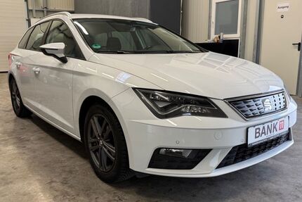 Seat Leon 96.719 km 13.499 € Hemer 58675