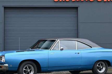 Plymouth Road Runner 99.999 km 66.900 &euro; Olfen 59399