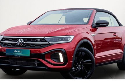 VW T-Roc 2.480 km 41.480 &euro; Limburg 65549