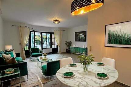 Haus Rösrath - 6 Zimmer, 129 m&sup2;, 570.000&euro; | Angebot:25678551