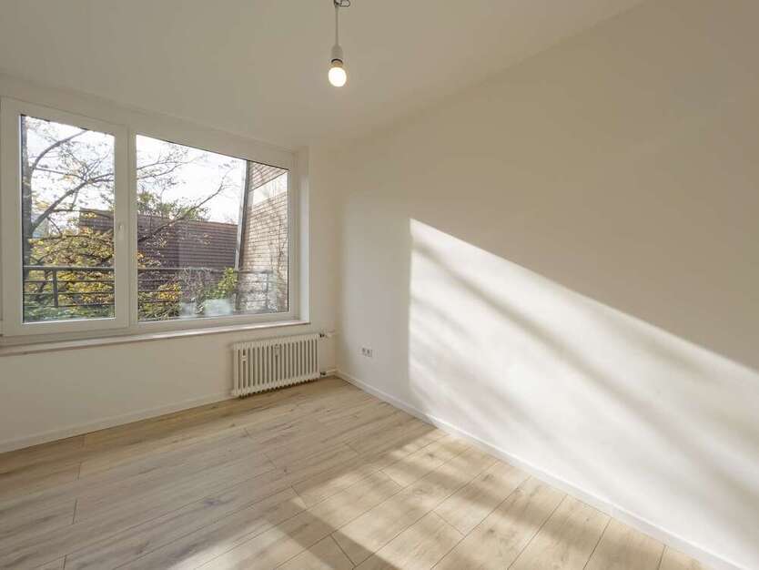 Wohnung zum Kaufen in Minden 189.000 € 63 m²
