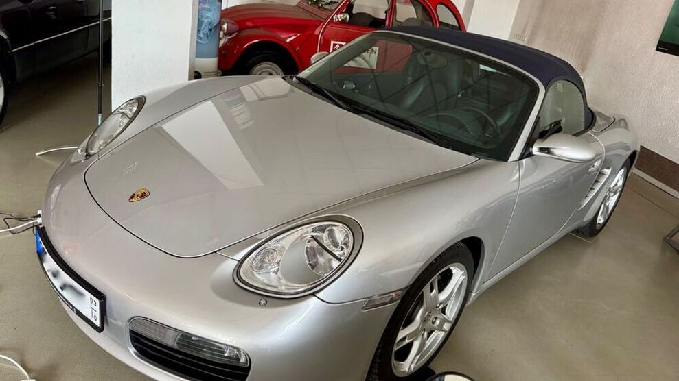 Boxster