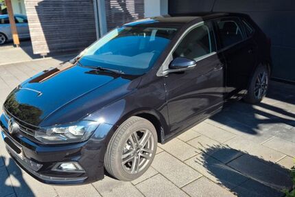 VW Polo 60.300 km 10.990 &euro; Spiegelau 94518