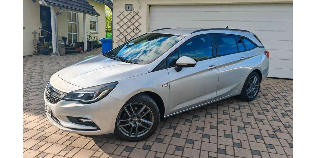 Opel Astra 105.000 km 10.500 &euro; Altdorf 90518