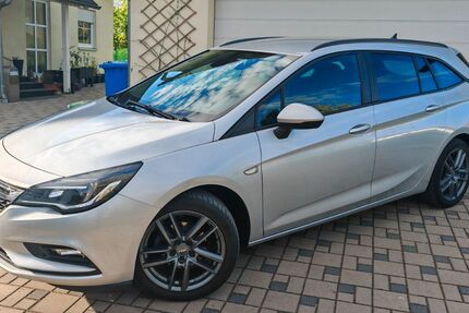 Opel Astra 105.000 km 9.800 &euro; Altdorf 90518