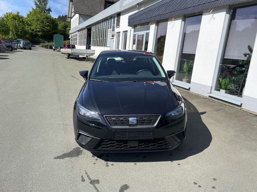 Seat Ibiza 70.492 km 13.890 € Schmallenberg 57392