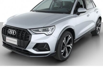 Audi Q3 6.400 km 43.390 &euro; Füssen 87629
