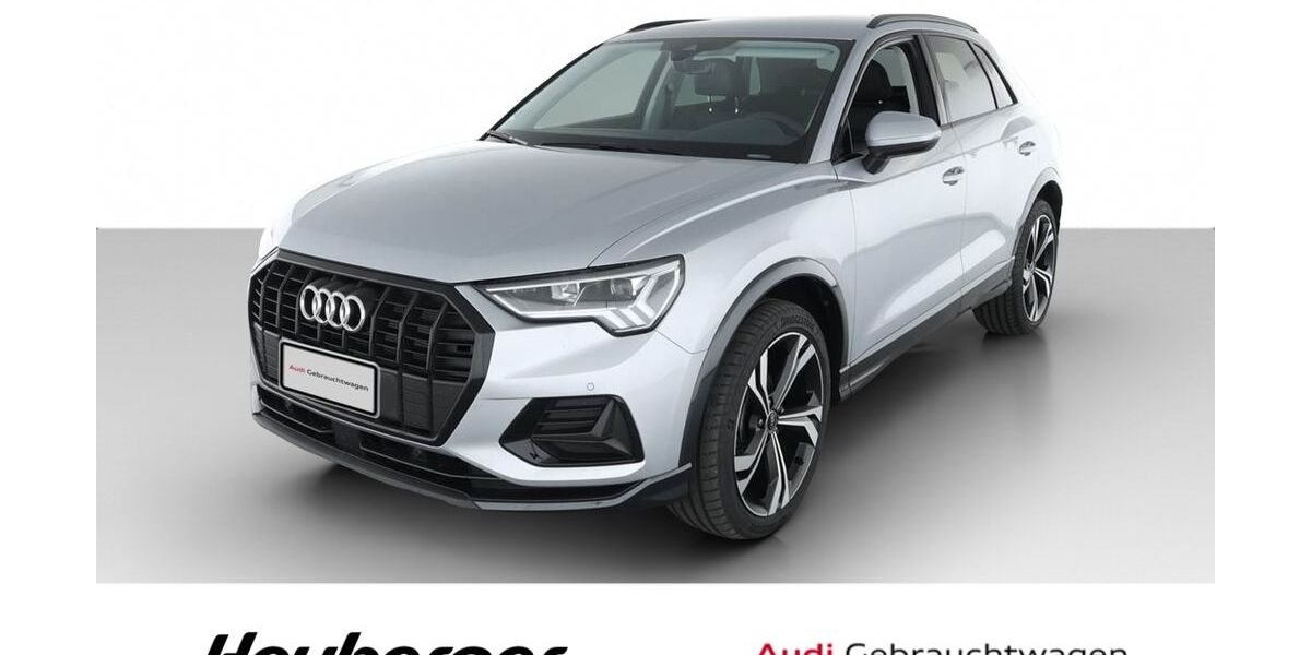 Audi Q3 6.400 km 43.390 &euro; Füssen 87629