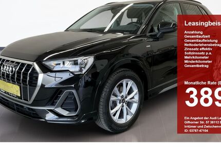 Audi Q3 87.390 km 28.490 &euro; Eggenfelden 84307