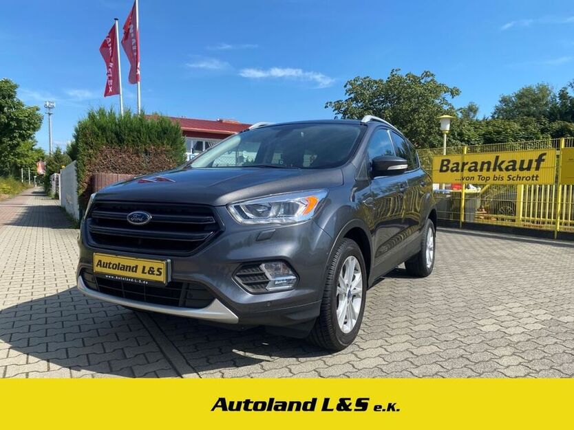 Kuga