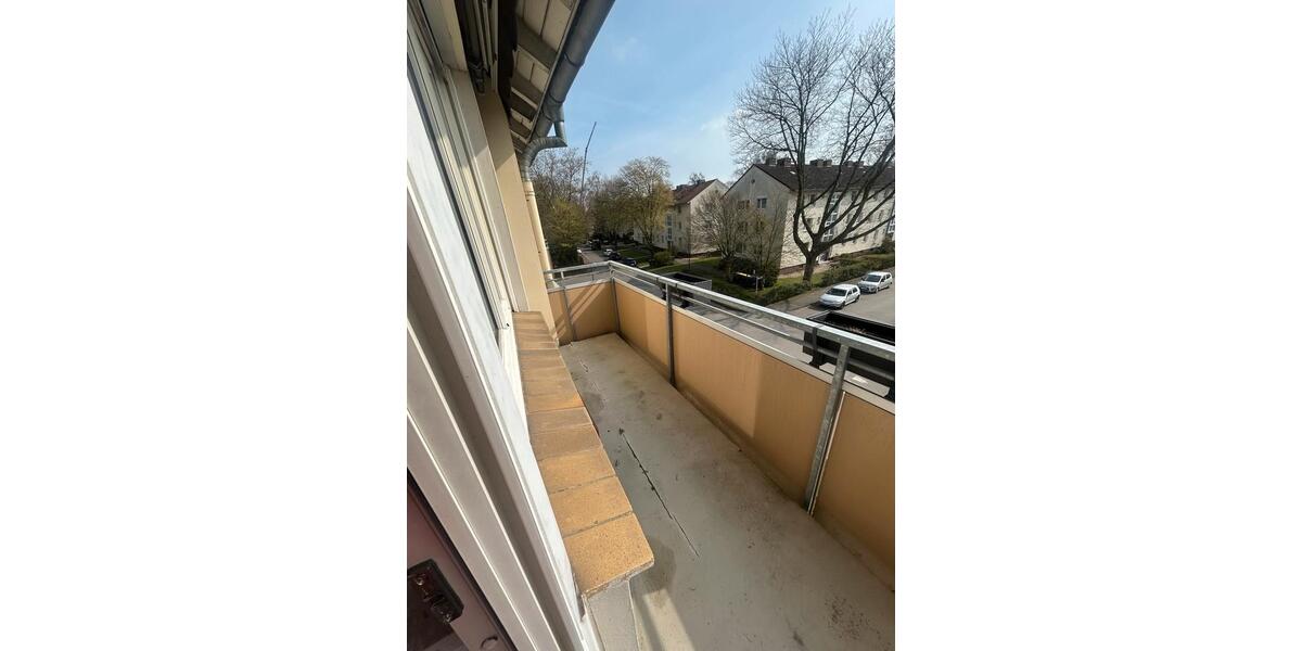 Etagenwohnung Gütersloh - 3 Zimmer, 68 m&sup2;, 165.000&euro; | Angebot:26284414