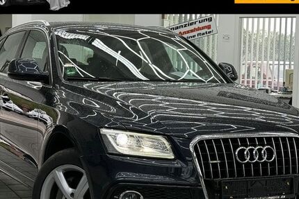 Audi Q5 159.500 km 15.700 &euro; Fuhrberg 30938