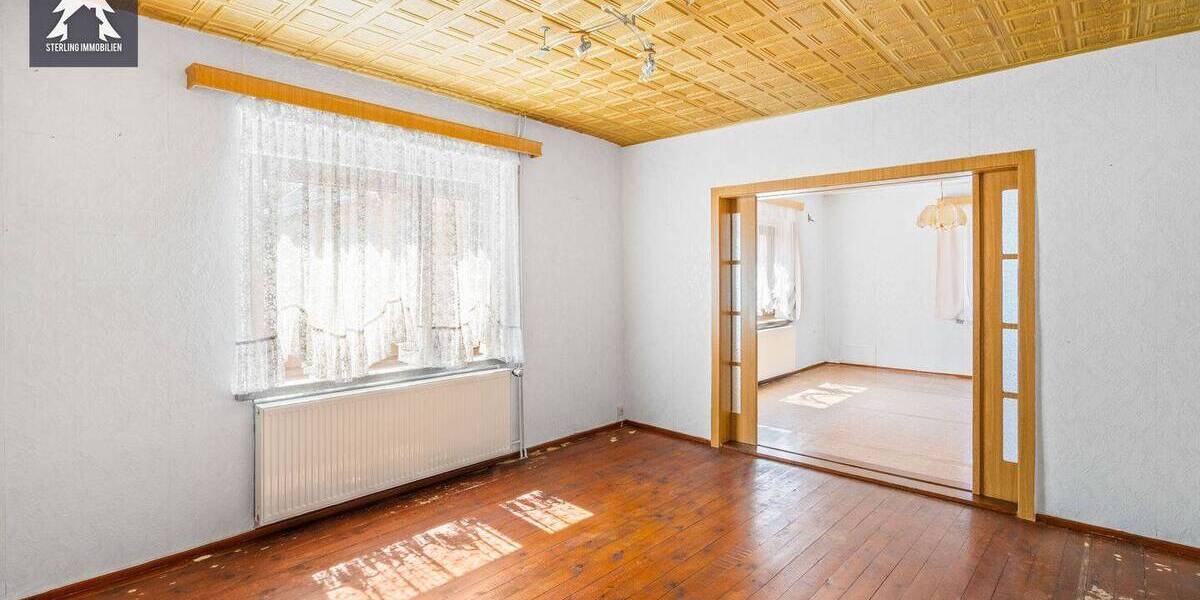 Einfamilienhaus Seeland Gatersleben - 5 Zimmer, 125 m&sup2;, 129.000&euro; | Angebot:25681772
