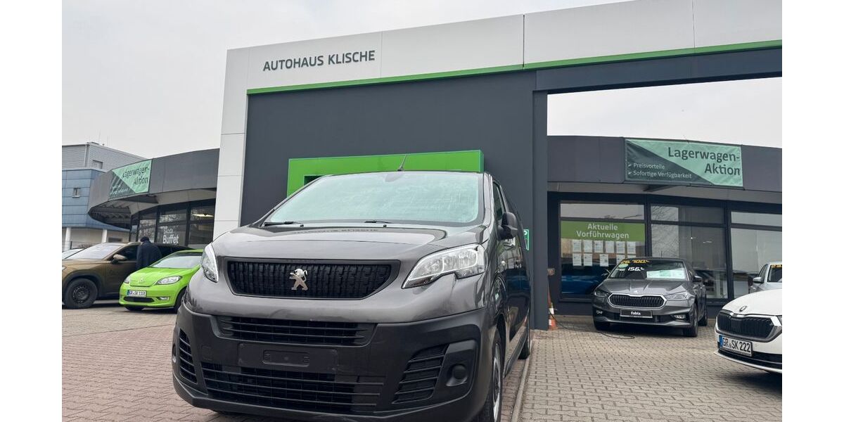 Peugeot Expert 95.948 km 22.000 &euro; Görlitz 02828