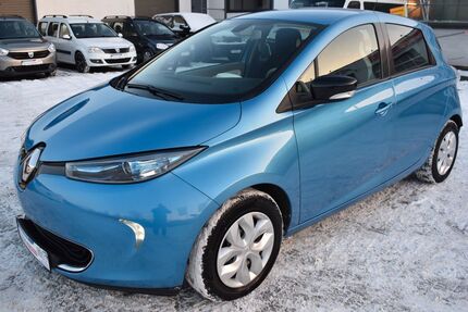 Renault ZOE 80.000 km 7.100 &euro; Niederfüllbach 96489