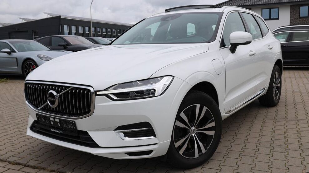 Volvo XC60 145.353 km 29.631 € Gronau 48599