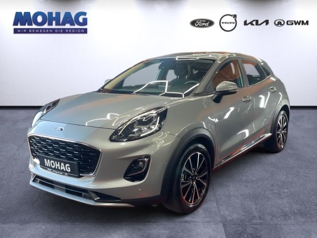 Ford Puma 27.260 km 17.880 &euro; Recklinghausen 45659