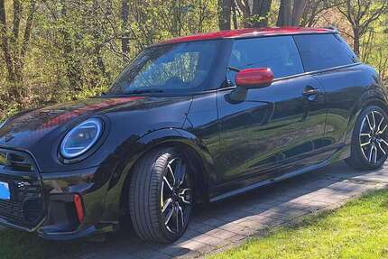 Mini John Cooper Works 13.500 km 34.450 &euro; Stadtilm, Stadt 99326