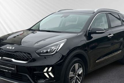 Kia Niro 21.490 km 23.990 € Aachen 52070