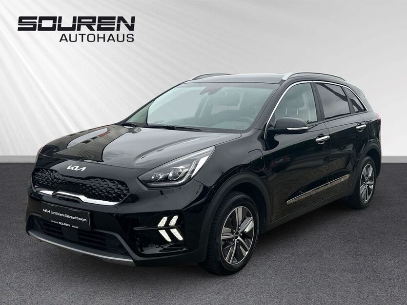 Kia Niro 21.490 km 23.990 € Aachen 52070