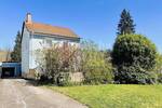 Freistehendes Einfamilienhaus in ruhiger Sackgassenlage auf weitläufigem Grundstück in St. Ingbert - Einfamilienhaus Sankt Ingbert St. Ingbert | Angebot:26191849