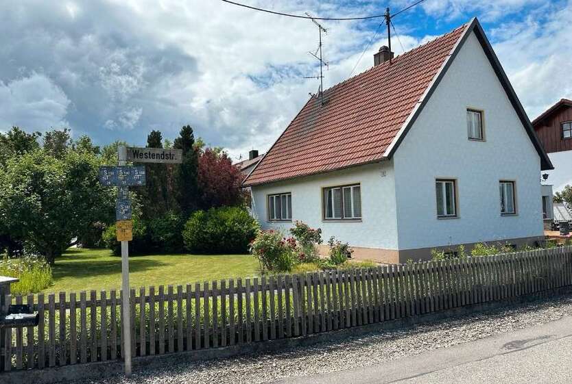Haus zum Kaufen in Forstern 759.750 € 120 m²