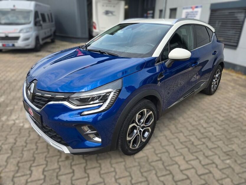 Captur