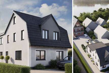 Wohnung zum Kaufen in Oldenburg 313.000 € 85.13 m² 3 zimmer